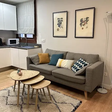 Loft In Uribarri