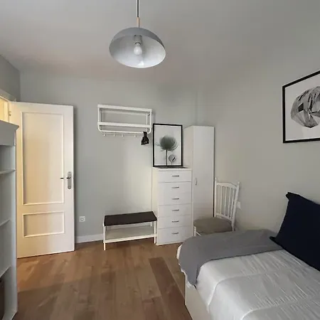 Loft In Uribarri Bilbau