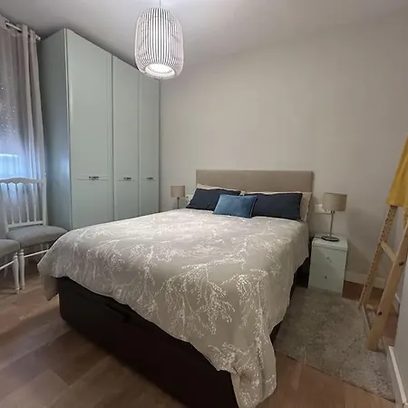 Loft In Uribarri Apartamento