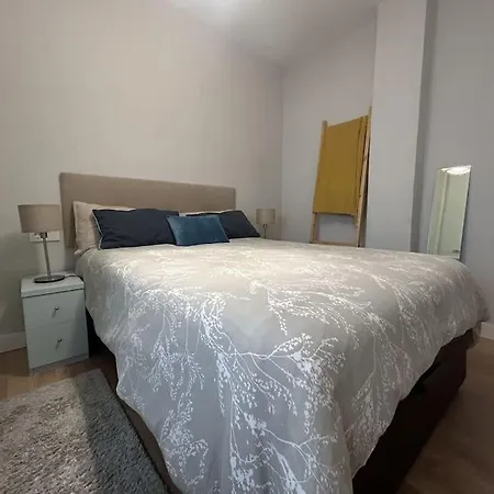 Loft In Uribarri * Bilbao