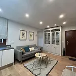 Apartmán Loft In Uribarri *