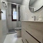 Loft In Uribarri Apartmán