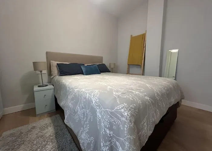 Loft In Uribarri * Bilbau